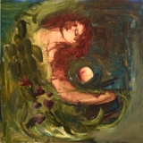 mermaid