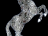 mamonjeweled-rearing-horse
